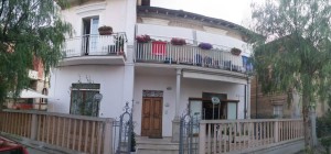 Alloggio